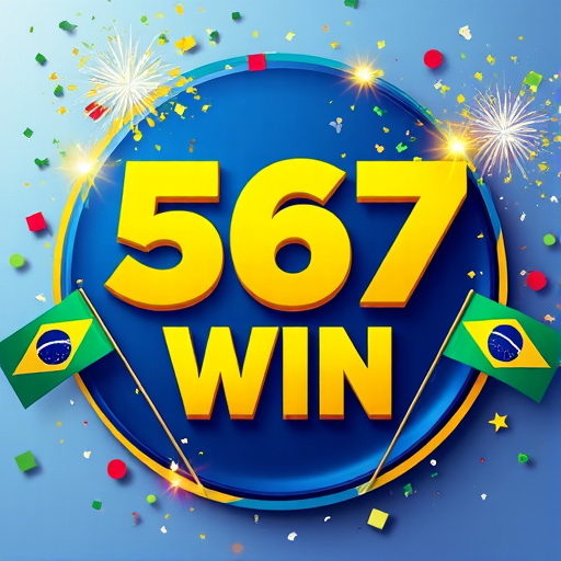 Logo da 567win