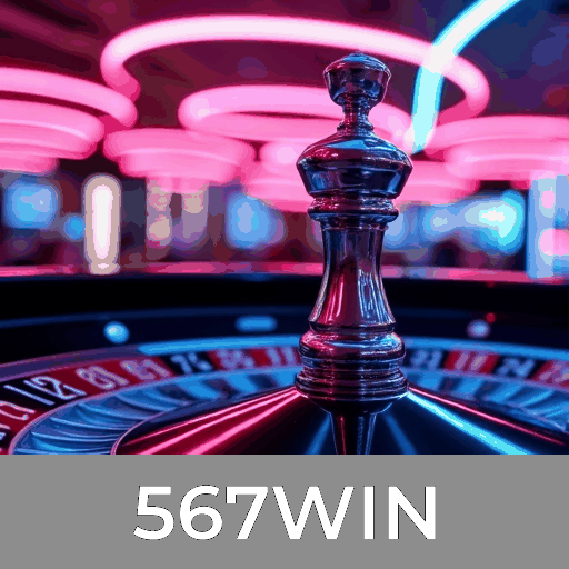 567WIN: Plataforma Segura e Divertida de Jogos