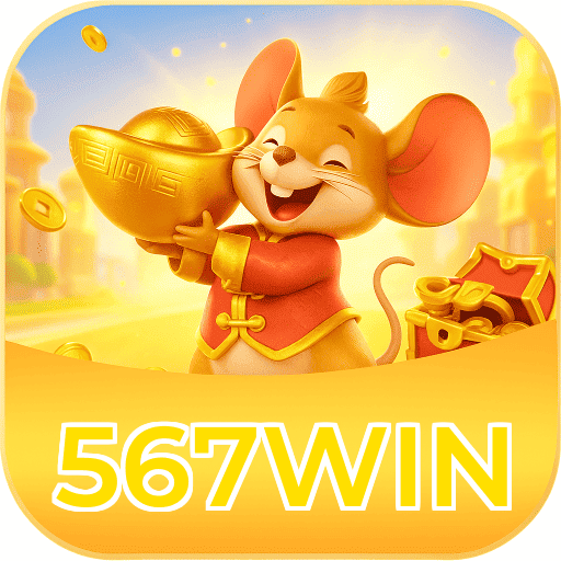 567WIN Logo