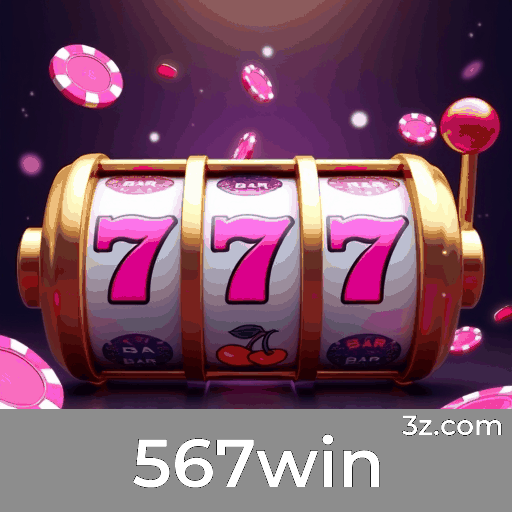 567win Social Casino: Nova Experiência de Entretenimento Interativo