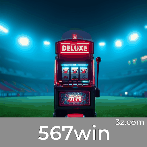 Desenvolvedores e Tecnologia: 567win e Inovação em Jogos