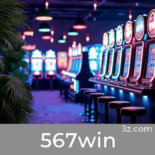 567win Social Casino: Nova Experiência de Entretenimento Interativo