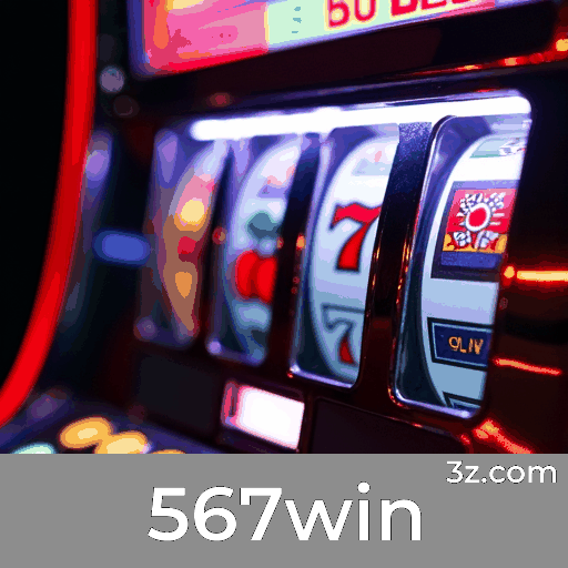 567win: Tecnologia e Personalização para Cada Jogador